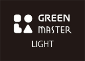 GREEN MASTER LIGHT